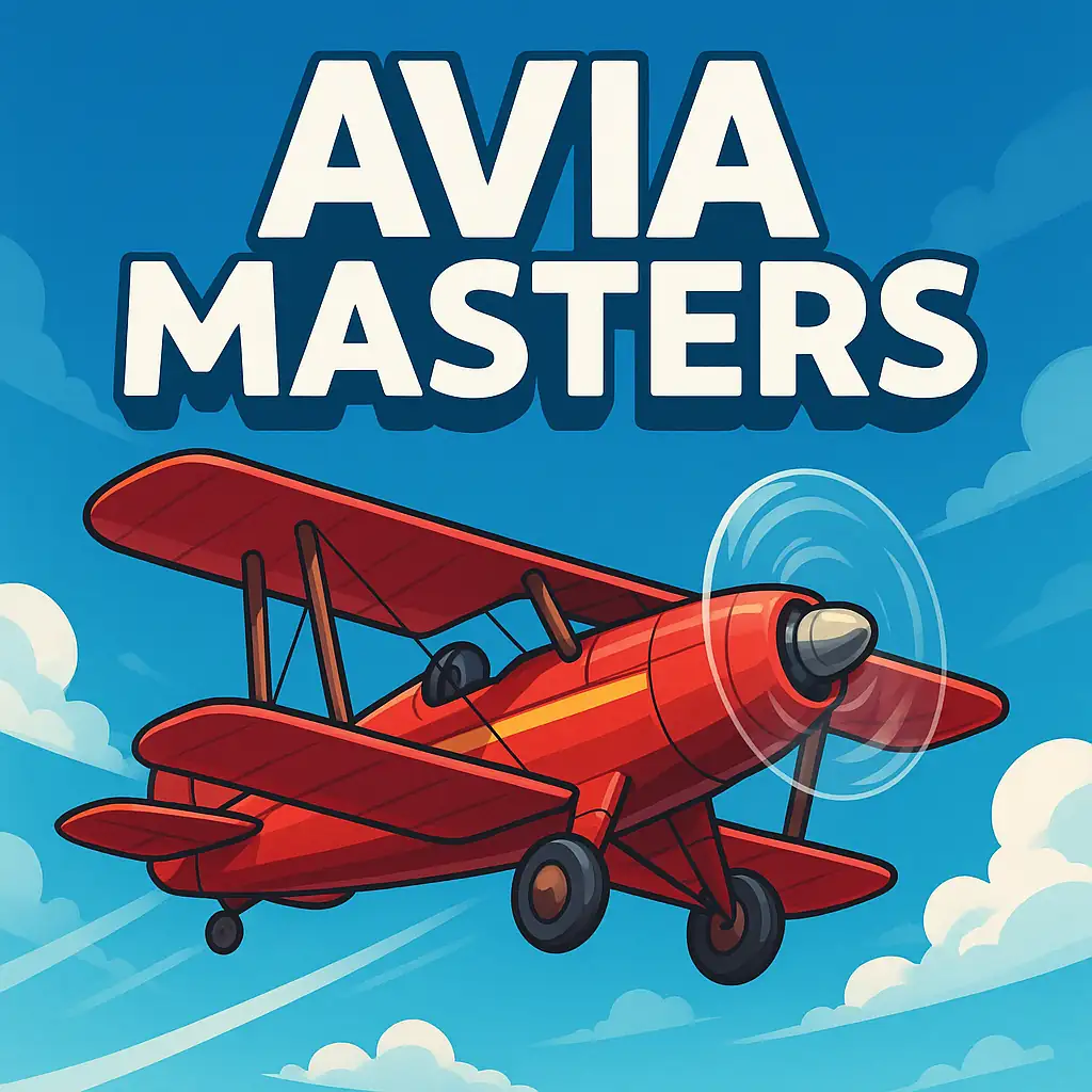Vorteile des Aviamasters Casino
