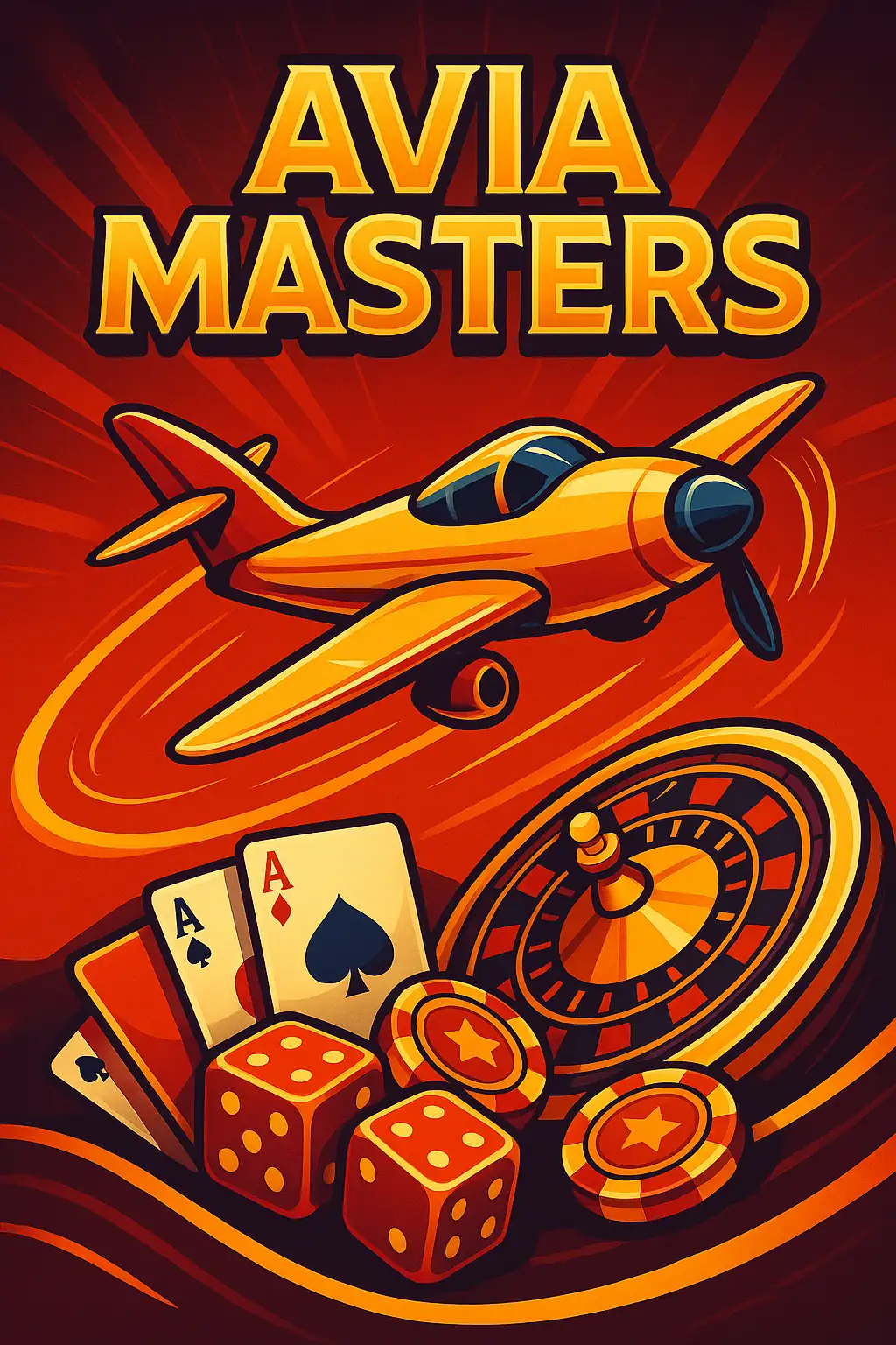 Schritt-für-Schritt-Anleitung: How to Play Avia Masters