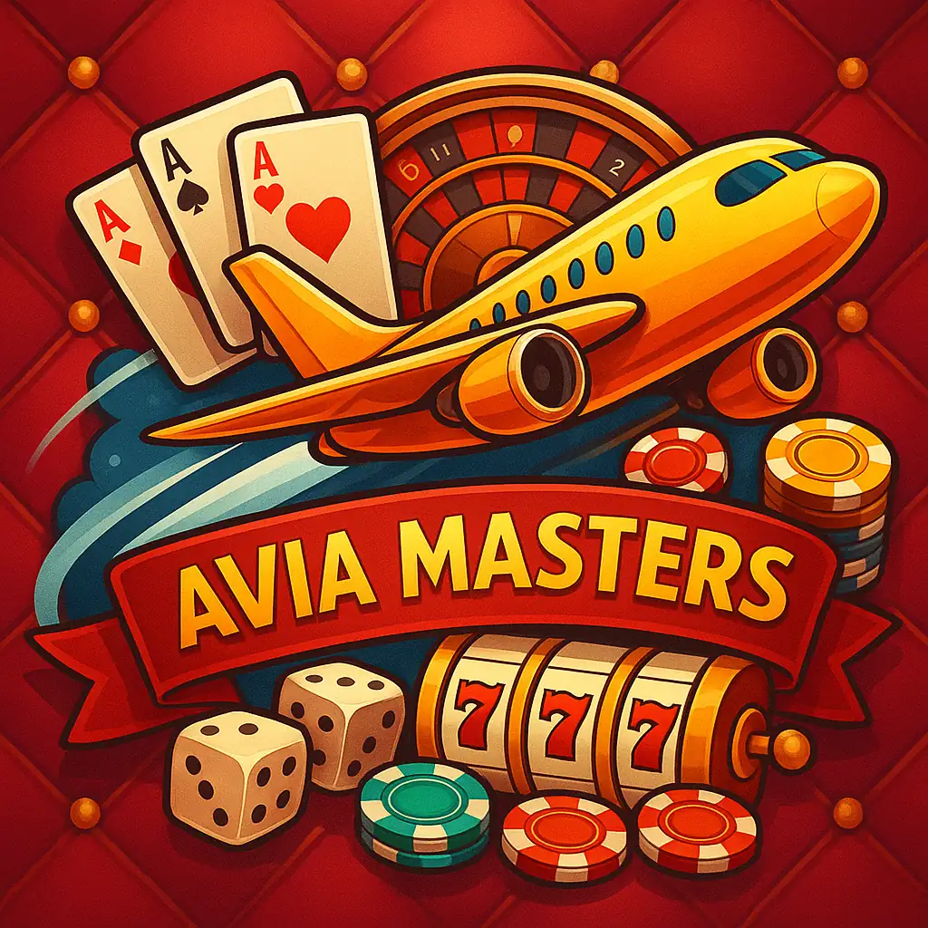 Where to Play Avia Master – Wo kann man Avia Masters spielen?