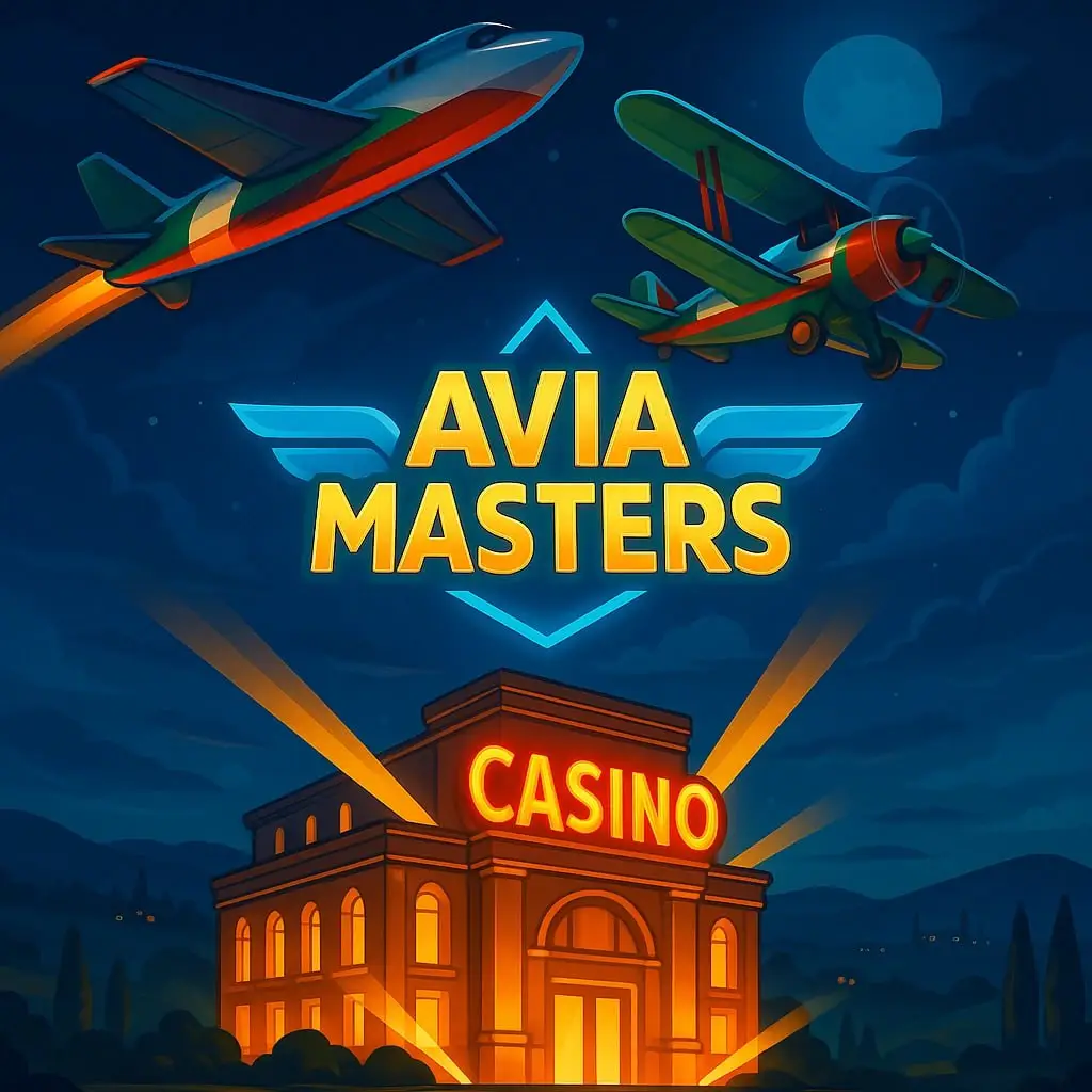 Vorteile des Avia Masters Slot