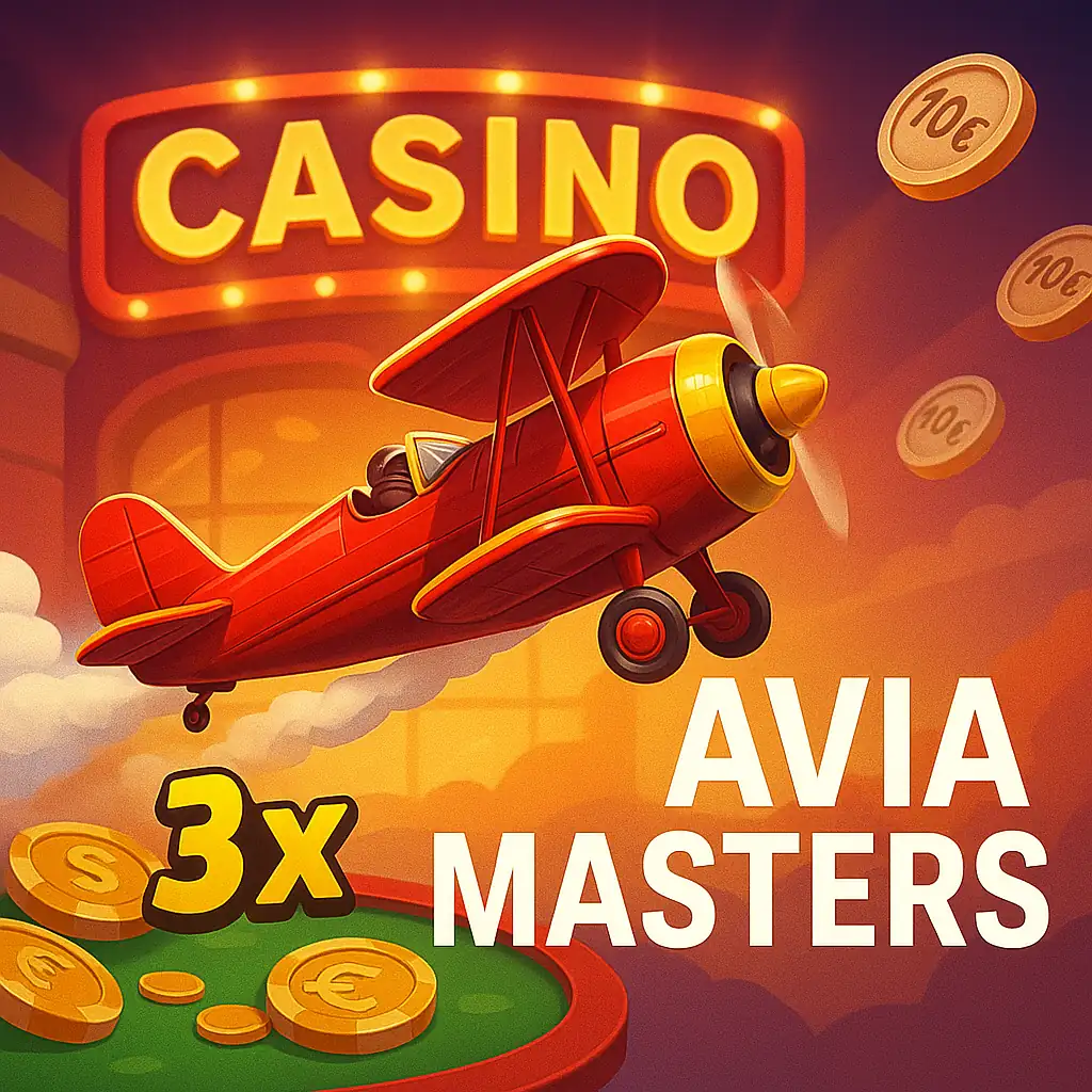 Avia Masters auf iPhone und iPad (aviamasters iOS)